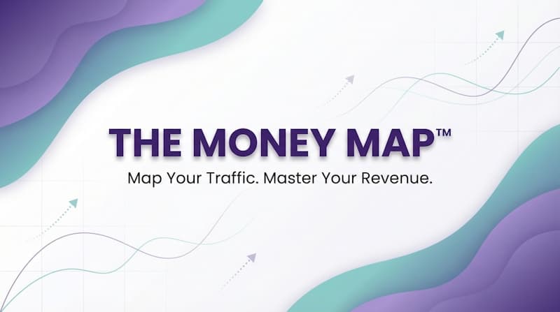 The Money Map